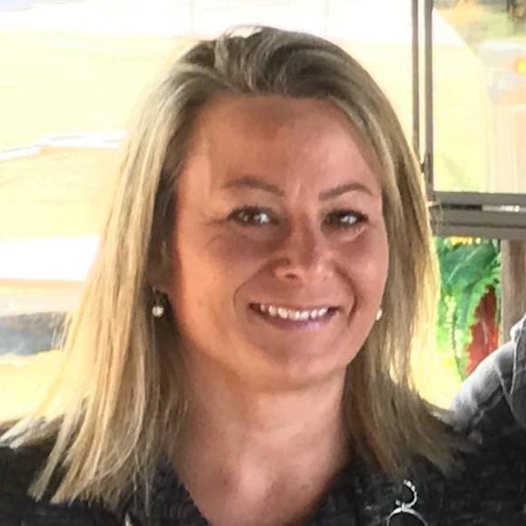 Meet your Posher, Kristina - Picture 1 of 1